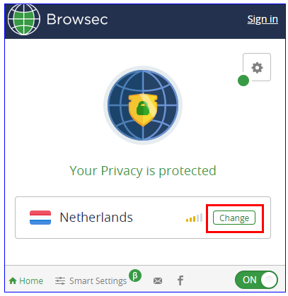 ip 우회 간단한 방법5