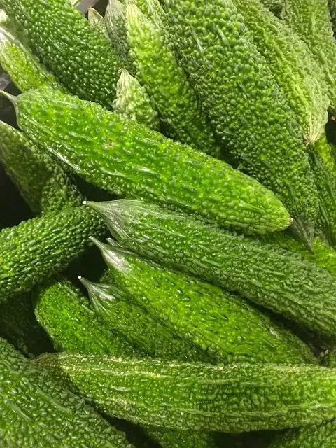 여주 효능과 올바른 섭취방법 부작용 알아보기