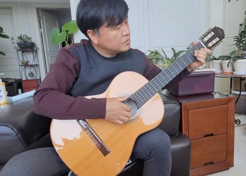 정의송 프로필 불타는 트롯맨 작곡가 노래모음4