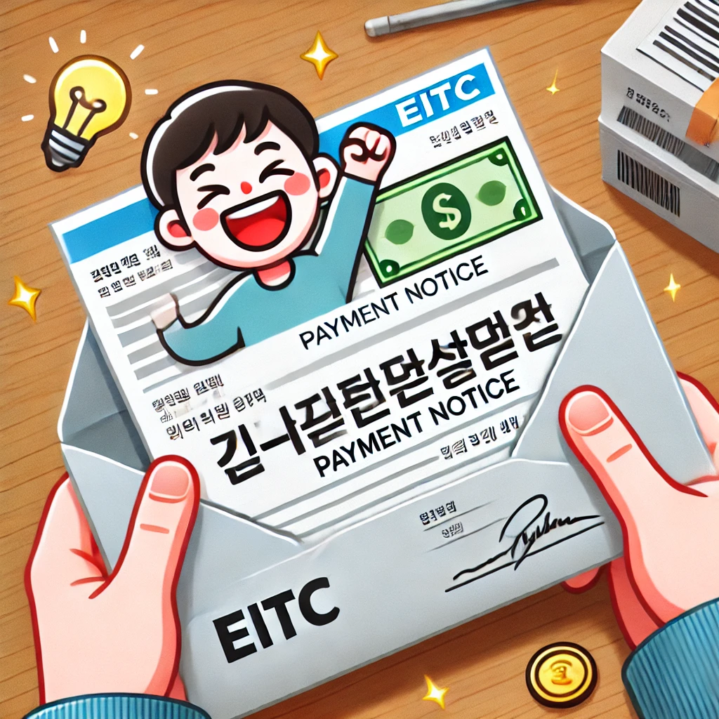 근로장려금 자동신청 방법 (신청 후 확인사항)