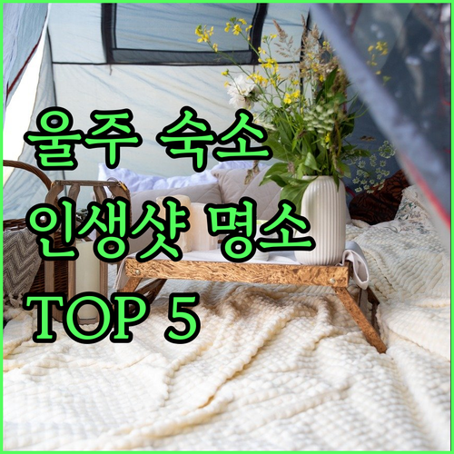 울산 울주군 청도 숙소 추천 TOP ..
