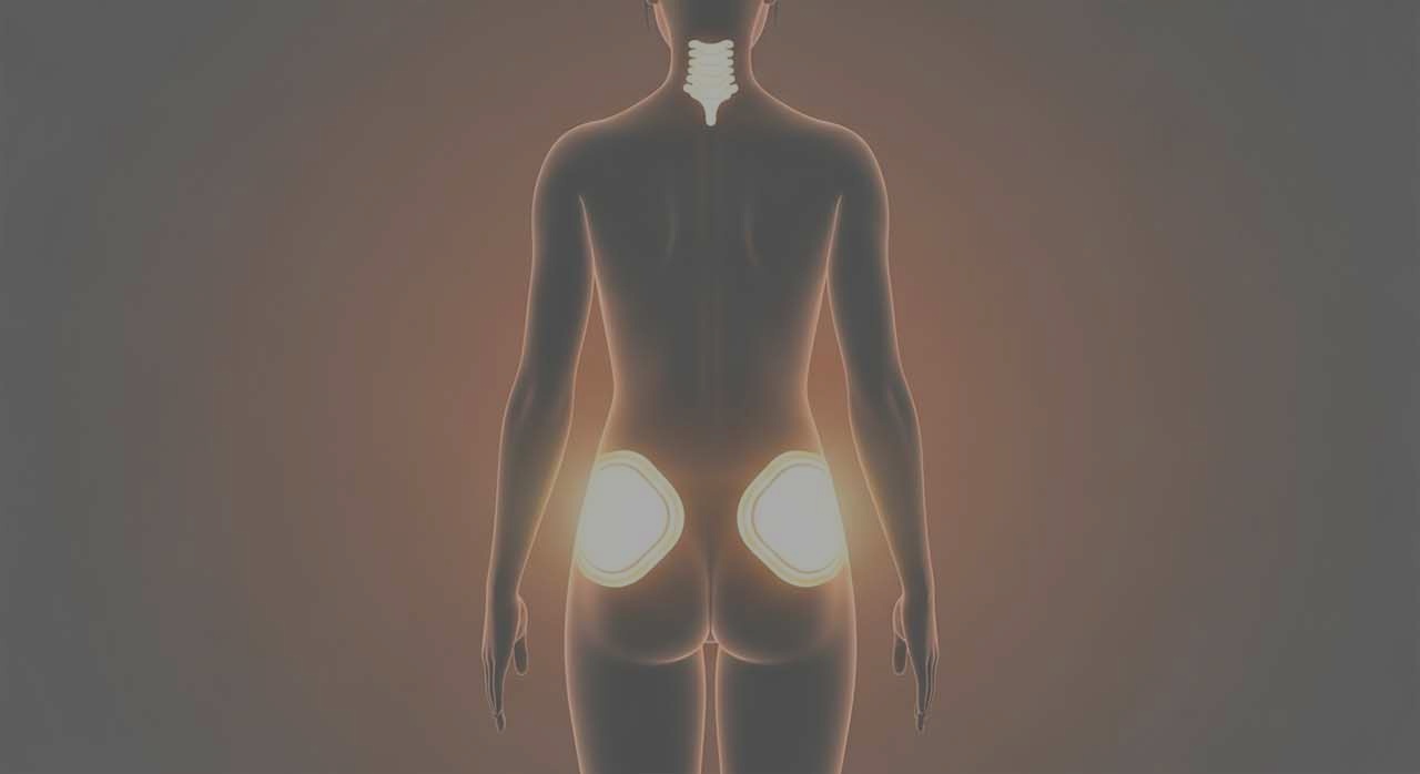 초기 치료가 늦어지면 통증 범위가 넓어질 수 있다. [ⓒ이달의건강]