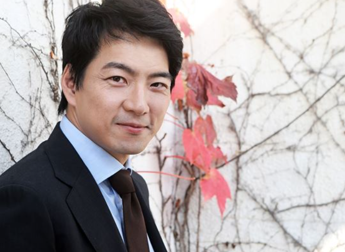 송일국 이혼