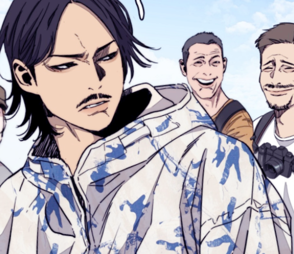 윈드브레이커 트레이싱 논란 이유와 진실&amp;#44; 작가 입장