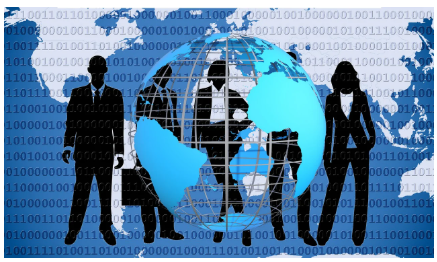 국가별 경제 성장률 비교: 주요 국가들의 경제 성장률 비교와 그 차이점