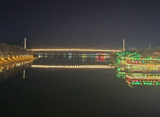 춘천 가볼만한곳 베스트 10