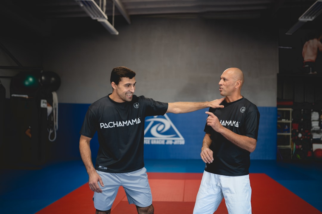 Instructor