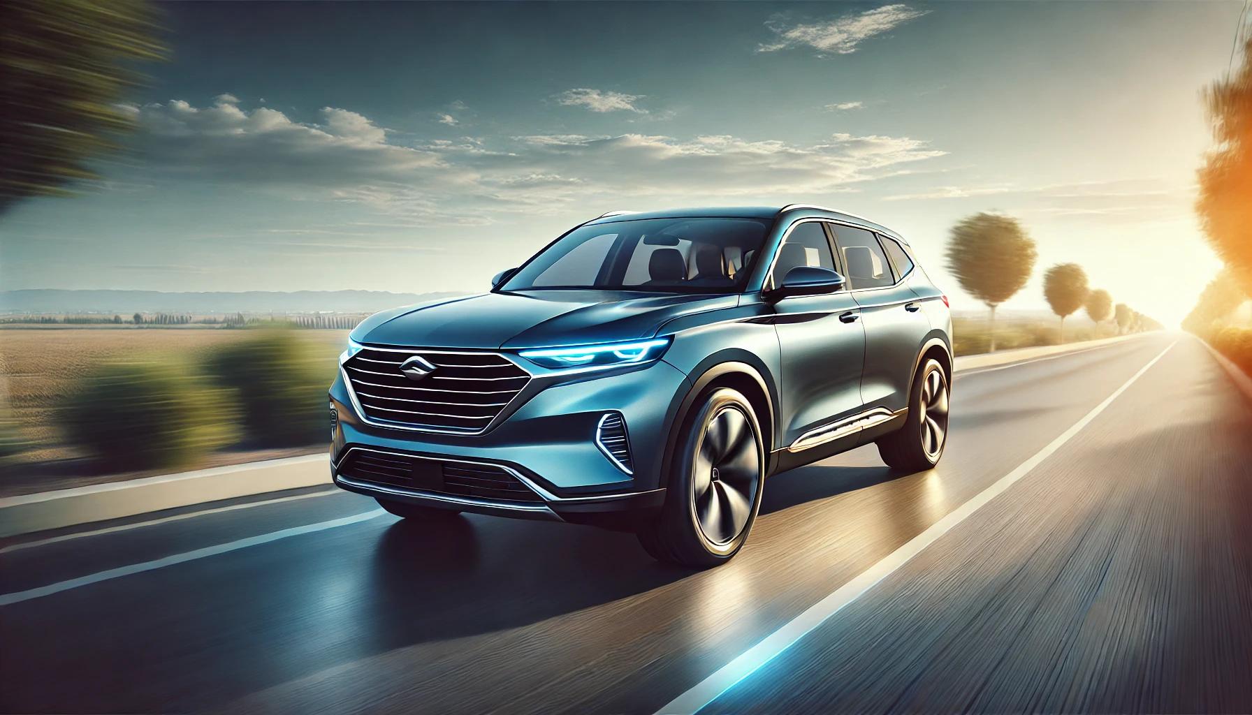 더뉴스포티지r 연비