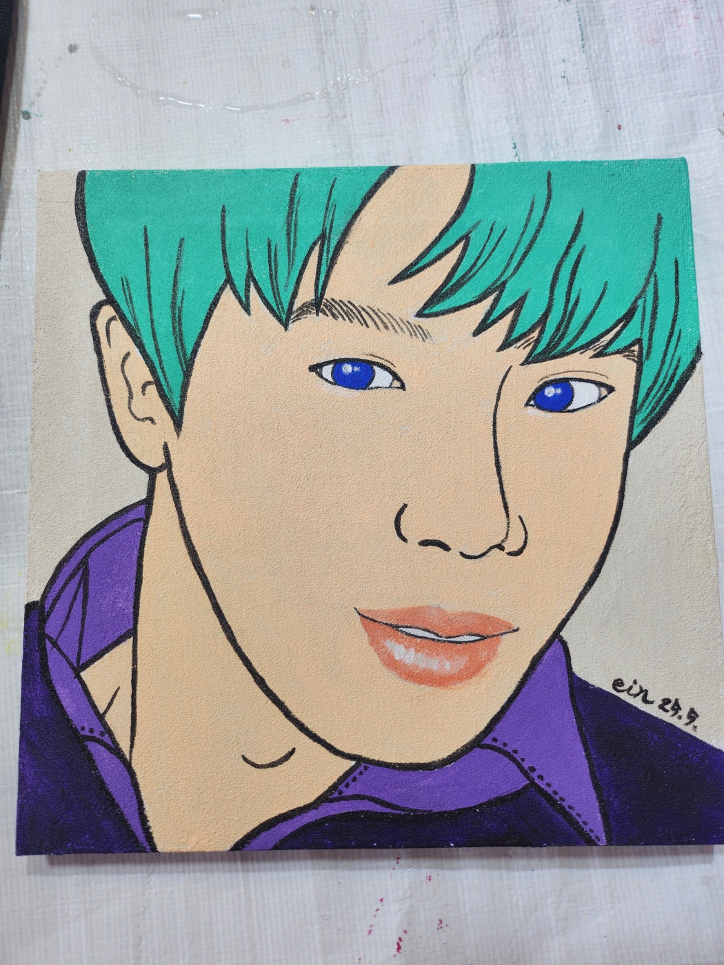 작품