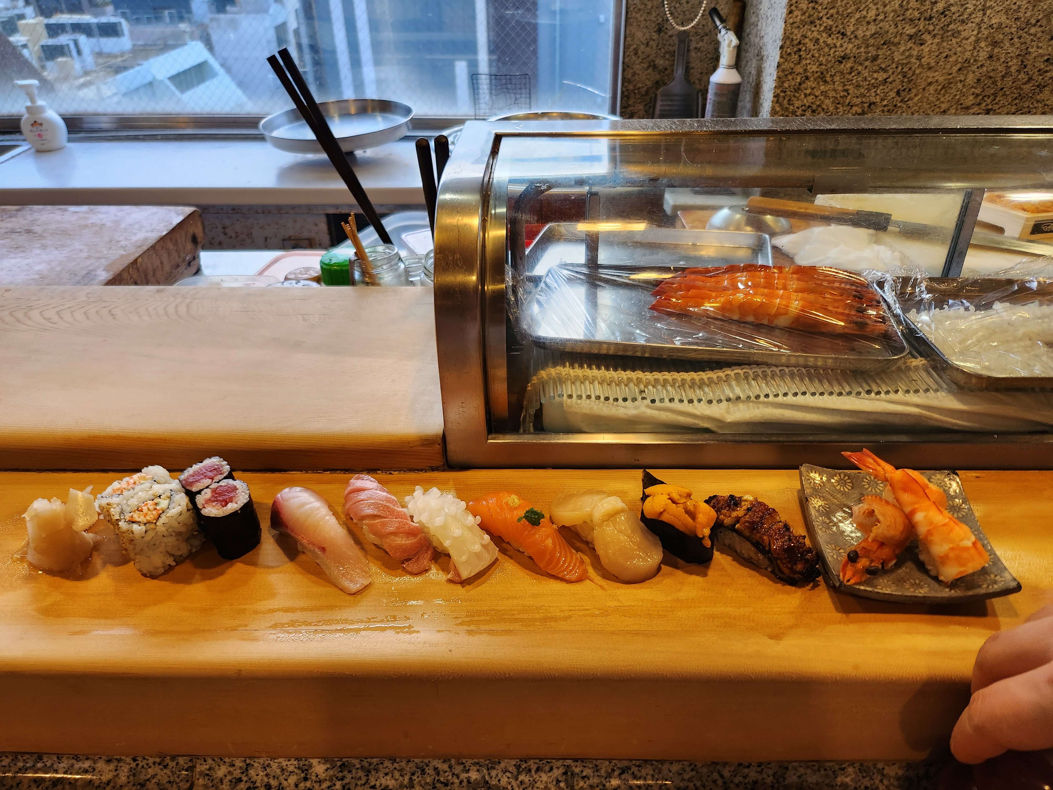 오사카 여행 코스 (맛집 추천&amp;#44; 전망대 비교&amp;#44; 관광지)