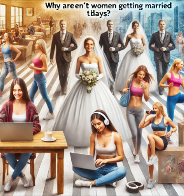 요즘 여자들 왜 결혼 관련 사진