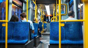 서울 심야 자율주행 버스