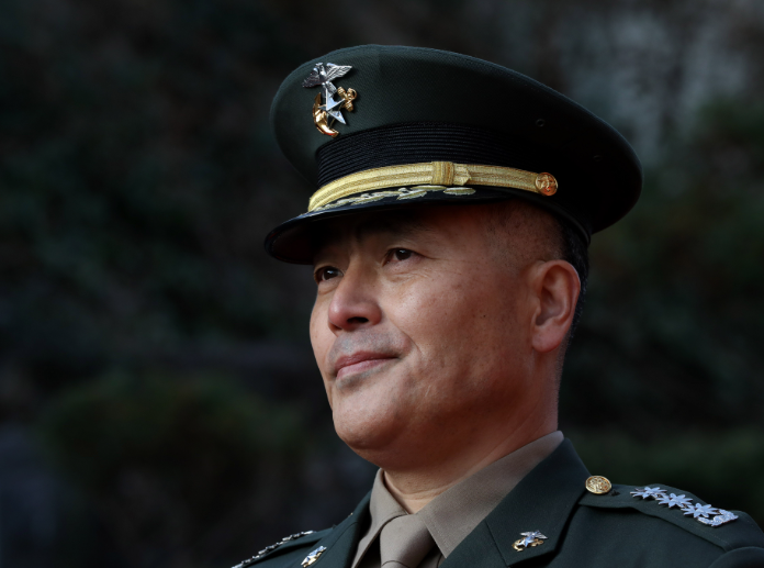 박정훈 대령 무죄 확정