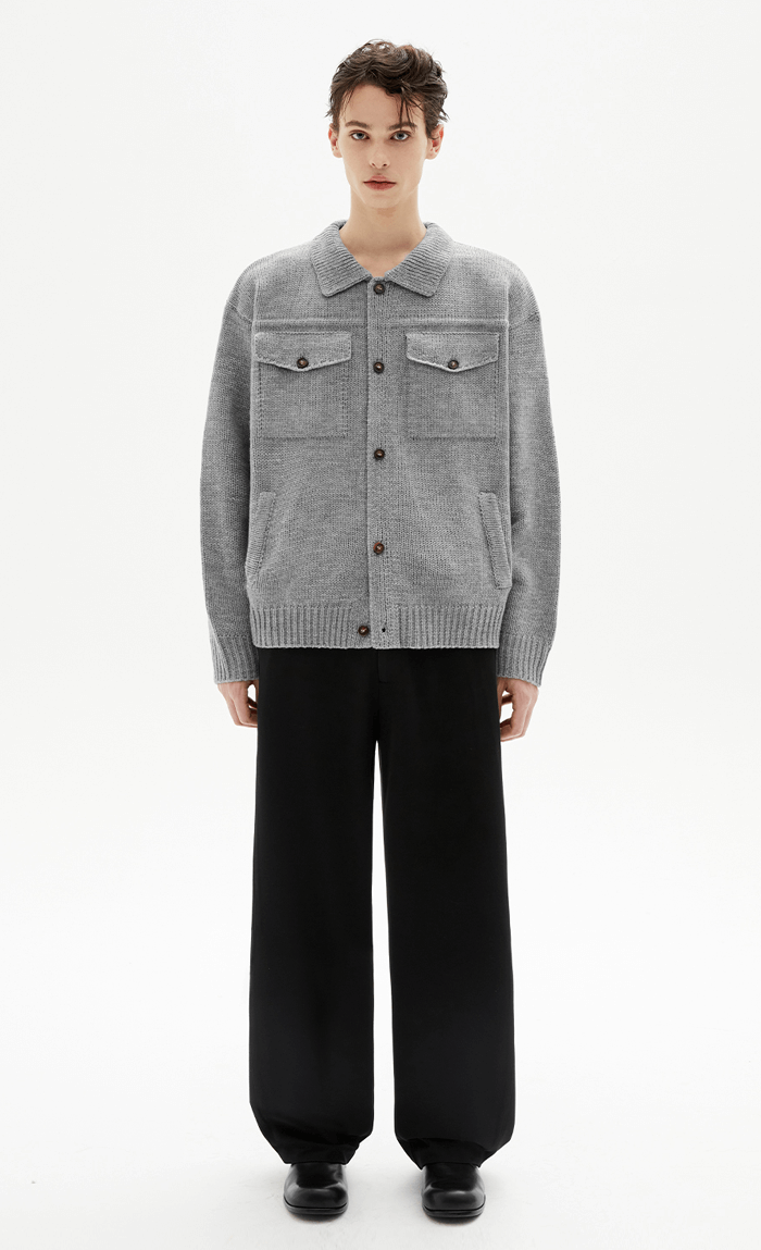 벌거벗은 세계사 은지원 트릴리온 가디건