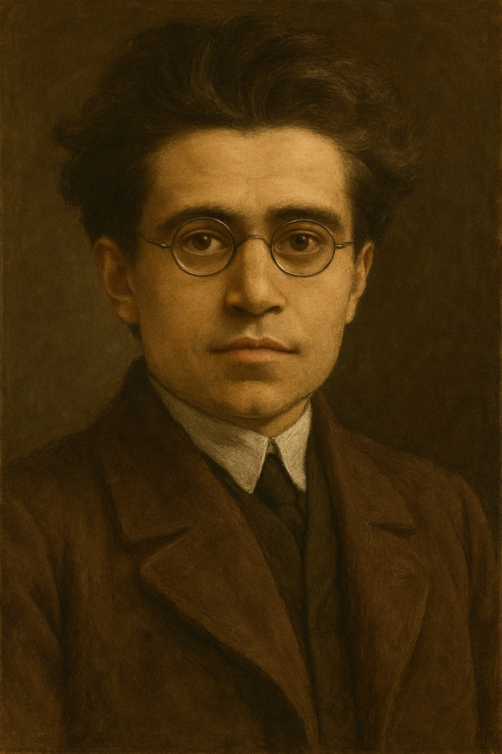 안토니오 그람시 (Antonio Gramsci) – 문화 헤게모니 이론
