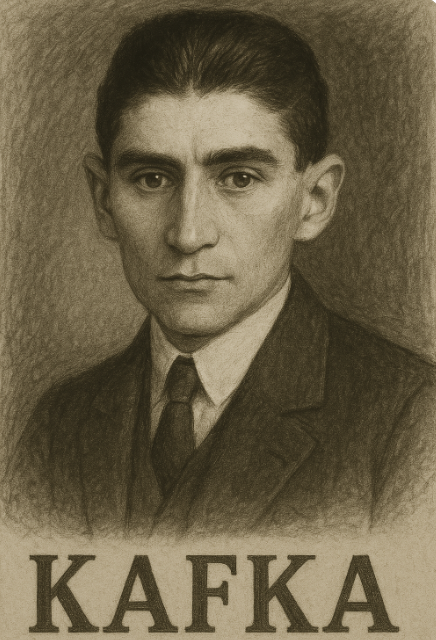 Franz Kafka