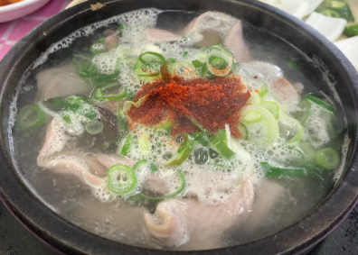 6시내고향 곡성