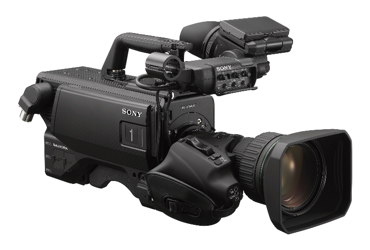 HDC-5500