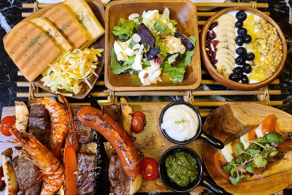 곡성 맛집 베스트 10