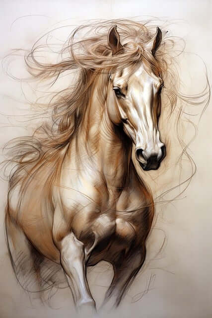 2025년 을사년 신년운세, 말띠(2) 해보자 해보자 말띠.