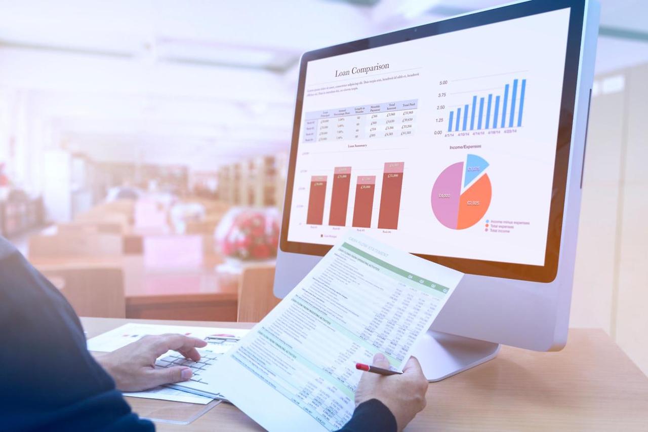 리파이낸싱 뜻과 실제 사례 5가지 