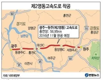 영동고속도로 휴게소 별미 맛집 총정리_13