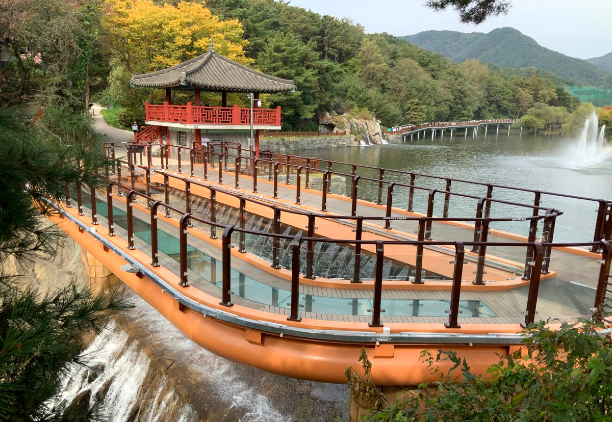 제1경 의림지