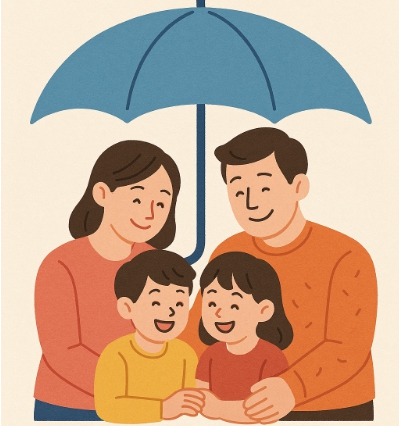 대한민국 99%가 놓치는 보험의 진짜 필요성!