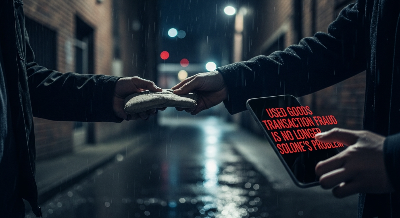 모르면 당한다! 중고거래 사기 예방 노하우와 실전 팁