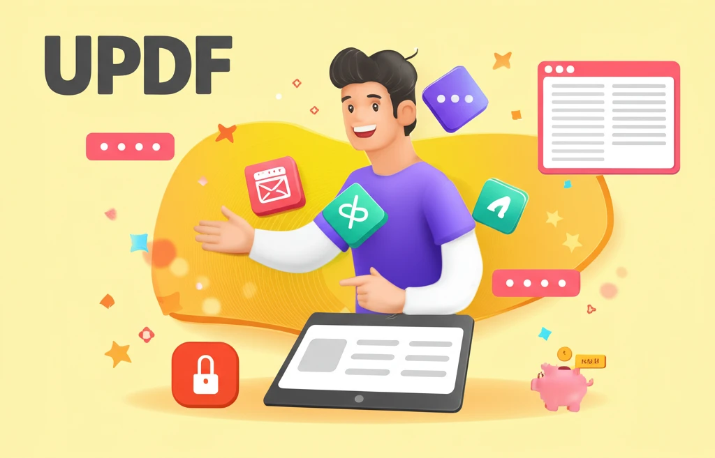 UPDF 겜스고 할인 코드 YQRJD