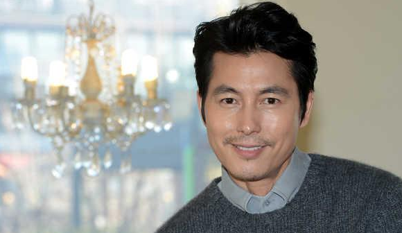 고요의 바다 정우성 