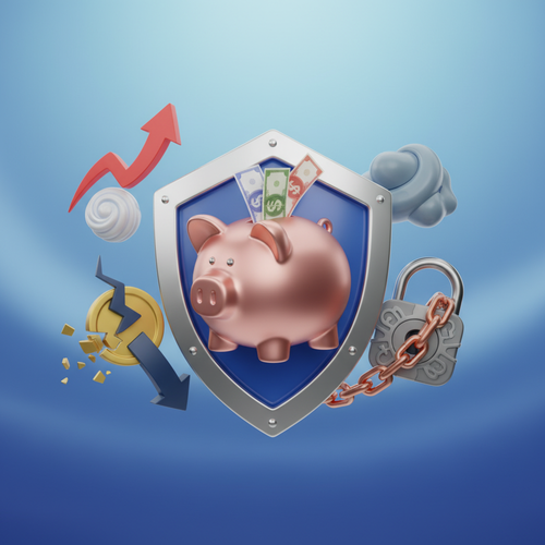 고환율 시대, 왜 내 자산을 지켜야 할까요? 경제적 영향 분석