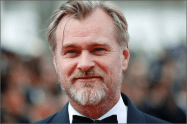 오펜하이머 크리스토퍼 놀란 감독