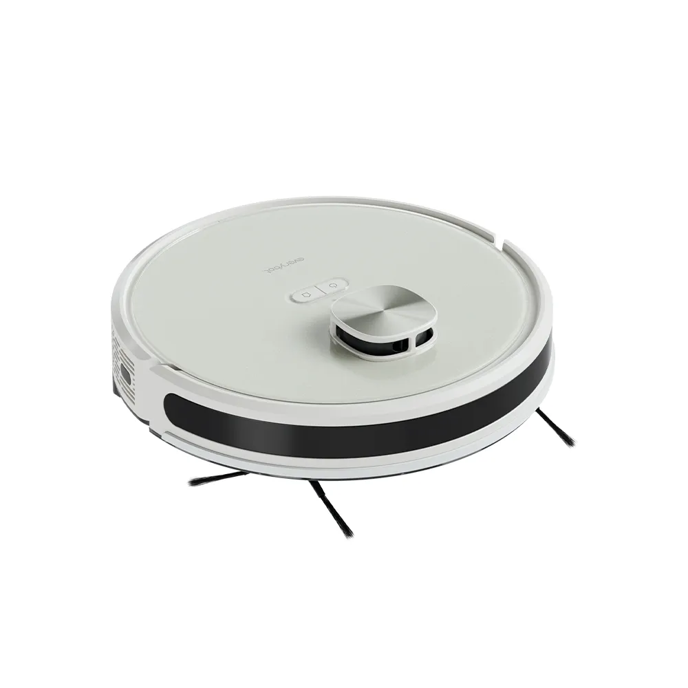 로봇청소기 선물 라이다 자가비우기 금속브러시 층간소음 고려한 모델 제안_1