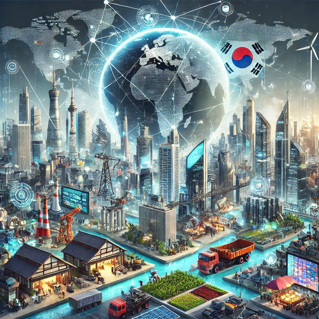 글로벌한국경제생태계