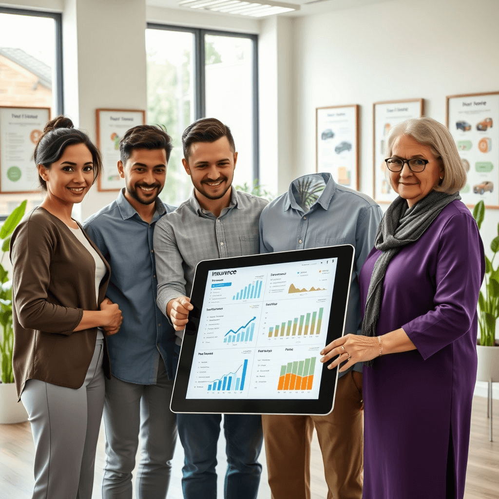 생명보험과 손해보험의 차이점 알아보기