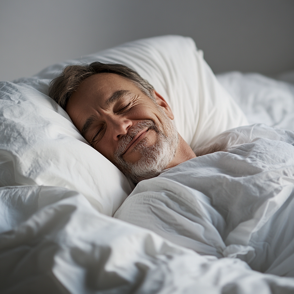 노인을 위한 수면의 중요성과 수면의 질 향상 전략