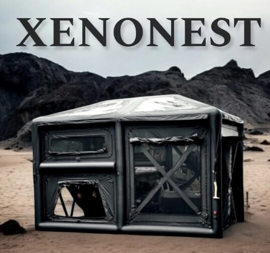 오늘N 2511회 신박한 네바퀴 여행 발명가 김근형 발명품 차박캠핑 제품 더두칸 및 1초 샤워기 샤워프리 발명품 주문방법 