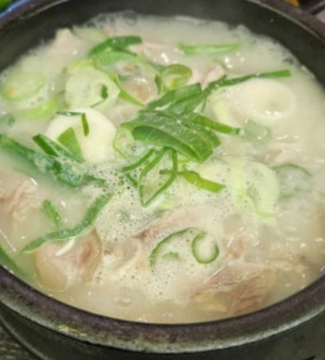 생생정보 장사의 신 순댓국!!!(2025년 1월 6일 화요일 방송)