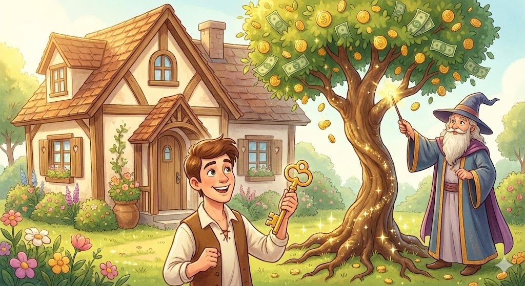 2026 청년도약계좌 주택드림 청약 가입조건! 5천만원 내 집 마련 무적 콤보