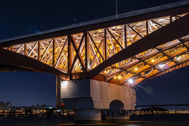 한강 야경투어·역사탐방 무료 신청법