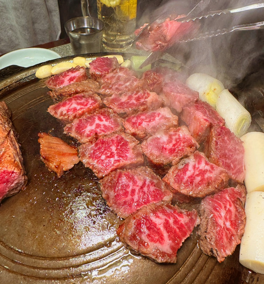 서울 용산 맛집