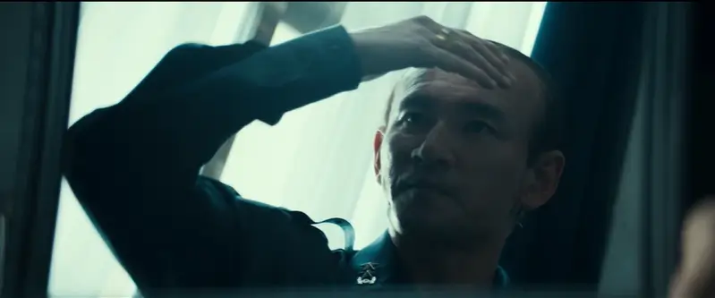 서울의 봄 줄거리 평점 후기