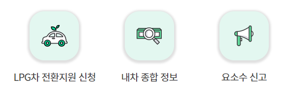 조기폐차 지원금 2023