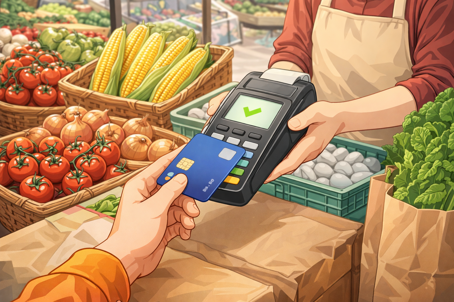 2026 지역화폐 사용 전략과 혜택 총정리