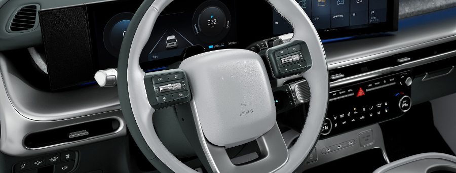 아이오닉 9 사전 계약 시작! 가격, 출시일, 제원 총정리