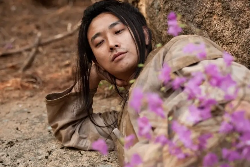 나는-왕이로소이다-출연진-줄거리-OTT-기본-정보