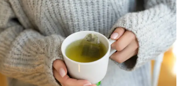 해독 작용에 탁월한 차 종류