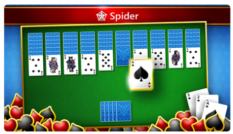 솔리테어 카드 게임 무료 다운로드 및 설치