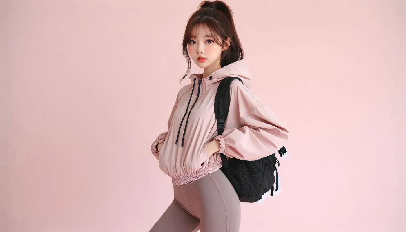 베라핏-다이어트-가격을-알아보고-체중관리하는-여성의-모습